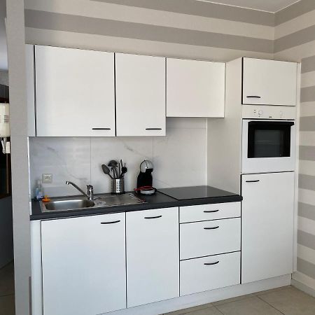 Penthouse Michelina Apartment Koksijde Bagian luar foto
