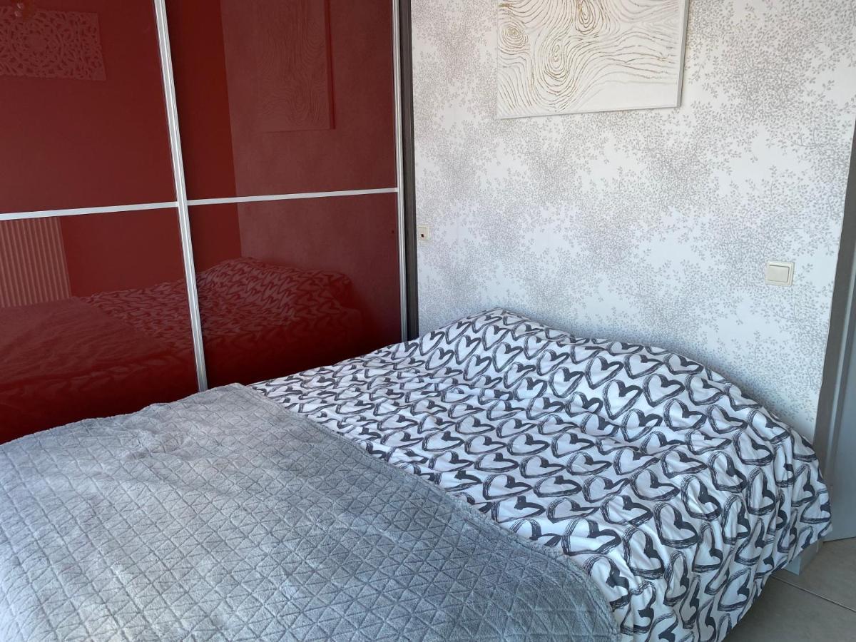 Penthouse Michelina Apartment Koksijde Bagian luar foto